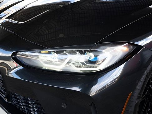 Used 2023 BMW M4 xDrive Competition image 7