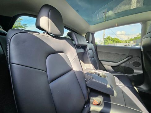 Used 2023 Tesla Model Y 2WD image 66