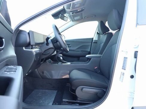 New 2026 Hyundai Kona SEL Sport image 11