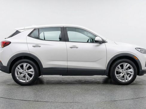 Used 2025 Buick Encore GX Preferred image 11