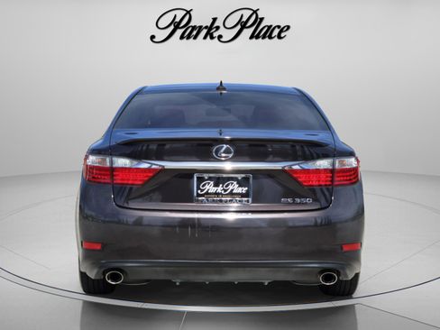 Used 2014 Lexus ES 350 image 4