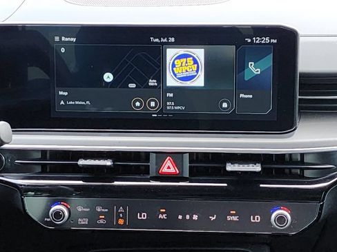 Certified 2025 Kia K5 GT-Line FWD image 20