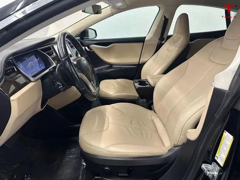 Used 2013 Tesla Model S RWD image 9