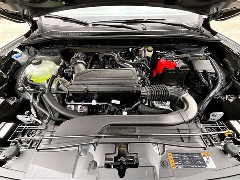 New 2026 Ford Escape Active w/ Tech Pack #1 image 9