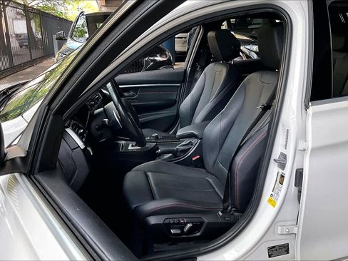 Used 2017 BMW 330i Sedan image 7