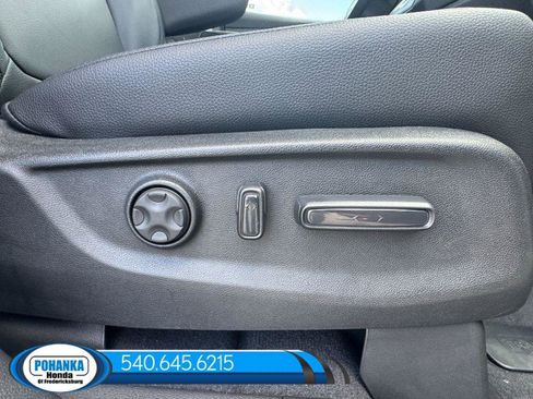 New 2026 Honda Odyssey EX-L image 31