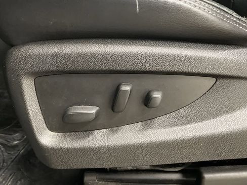 Used 2016 GMC Yukon Denali w/ Open Road Package image 14