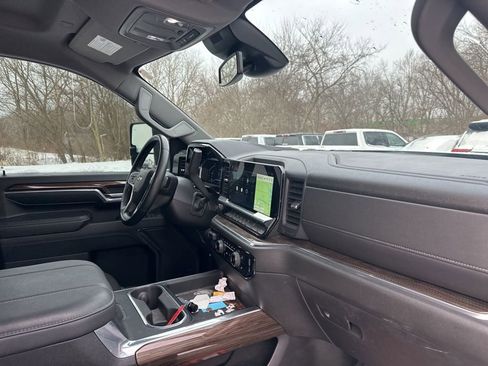 Certified 2024 Chevrolet Silverado 2500 LT w/ All Star Edition image 15