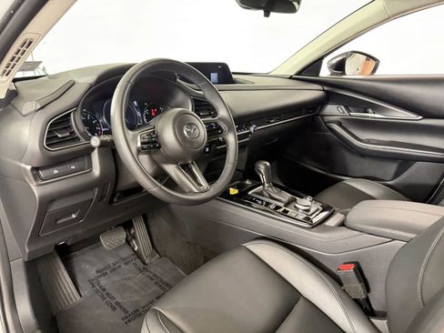Used 2024 MAZDA CX-30 AWD 2.5 S w/ Select Sport Pkg image 10