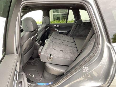 New 2026 BMW X5 sDrive40i w/ Premium Package image 30