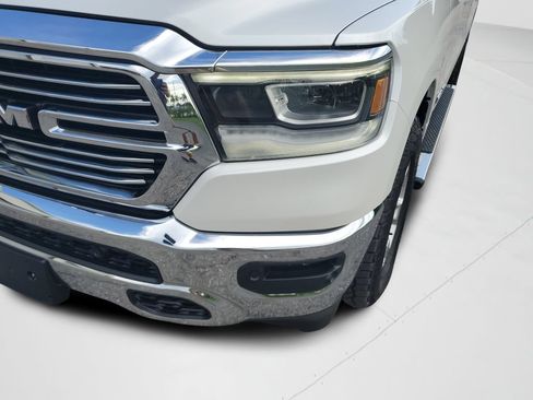Used 2023 RAM 1500 Laramie AWD/4WD image 26