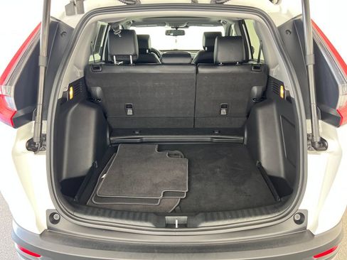 Used 2022 Honda CR-V Touring image 25