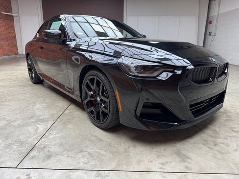 New 2026 BMW 230i xDrive Coupe w/ Premium Package image 7