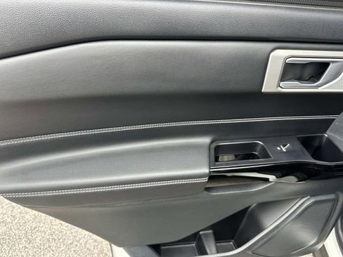 Certified 2024 Ford Explorer ST w/ Equipment Group 401A image 22