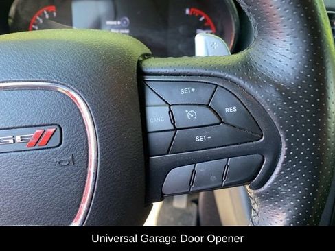Used 2019 Dodge Durango GT AWD/4WD image 25