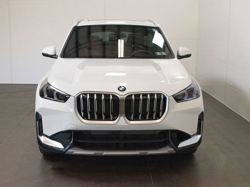 Certified 2026 BMW X1 xDrive28i w/ Convenience Package AWD/4WD image 2