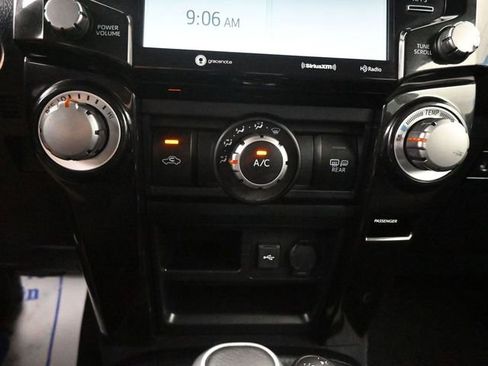 Used 2024 Toyota 4Runner TRD Off-Road image 18