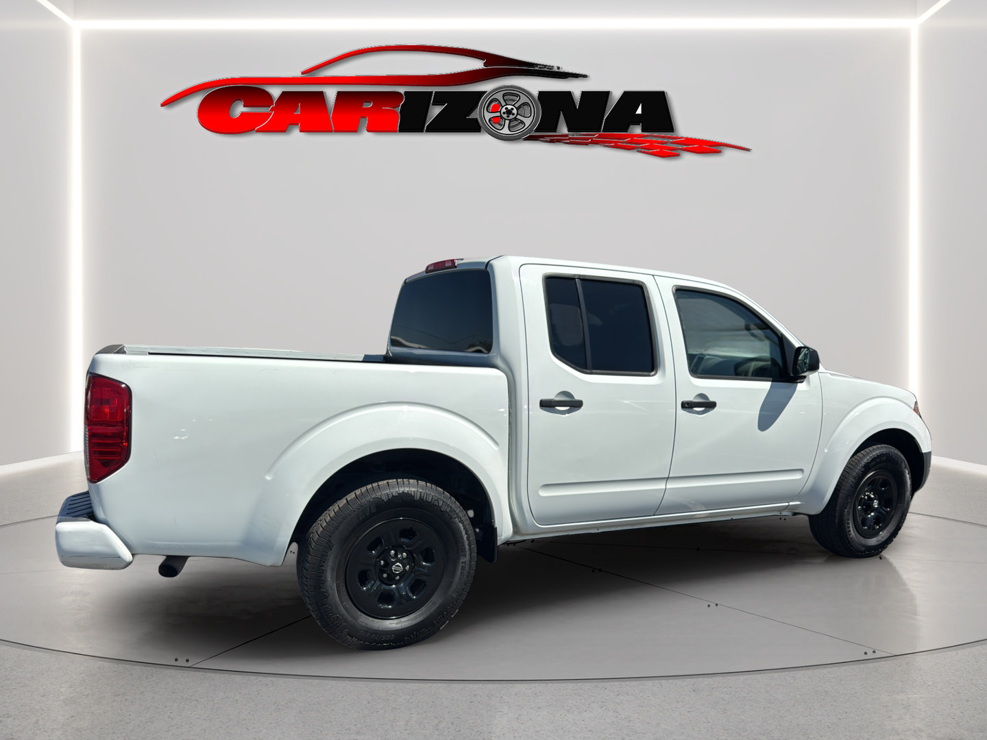 Used 2017 Nissan Frontier S RWD image 11