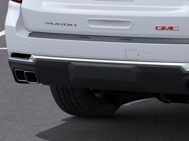 New 2026 GMC Yukon Denali w/ Denali Reserve Package RWD image 17