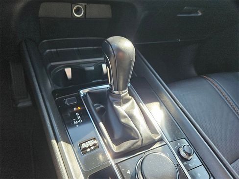 Used 2025 MAZDA CX-50 AWD 2.5 S w/ Premium Plus Pkg image 27