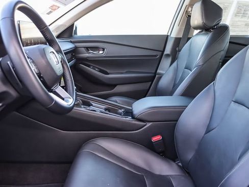 Used 2024 Honda Accord Touring image 20