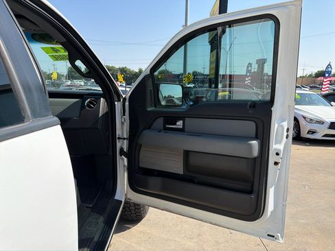 Used 2013 Ford F150 XLT w/ XLT Convenience Pkg AWD/4WD image 22