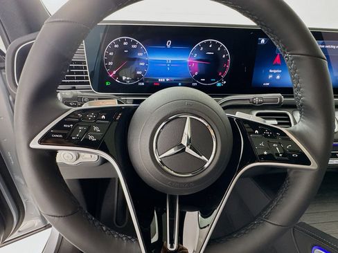 New 2026 Mercedes-Benz GLE 350 4MATIC image 12