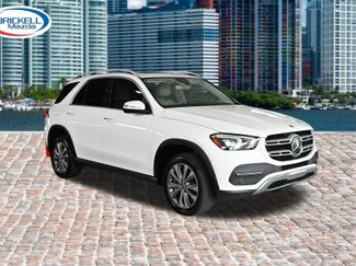 Used 2020 Mercedes-Benz GLE 350 4MATIC 360° Tour