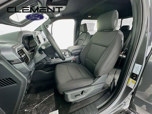 New 2026 Ford F150 XLT w/ Equipment Group 302A MID image 26