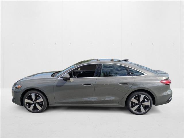Used 2025 Audi A5 Premium Plus w/ Premium Plus AWD/4WD image 8