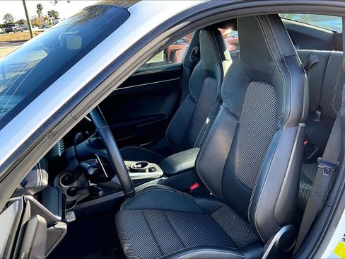 Used 2020 Porsche 911 Carrera S image 7