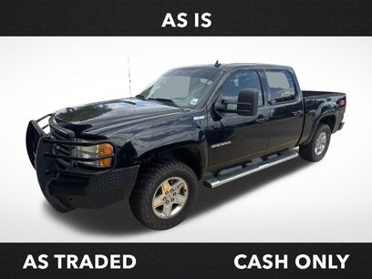Used 2012 GMC Sierra 1500 SLE w/ All-Terrain Package