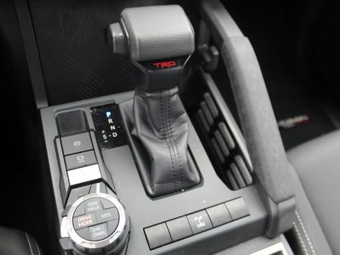 Used 2026 Toyota Tacoma TRD Off-Road AWD/4WD image 23