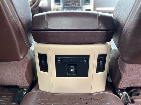 Used 2014 RAM 1500 Laramie Longhorn w/ Convenience Group AWD/4WD image 26