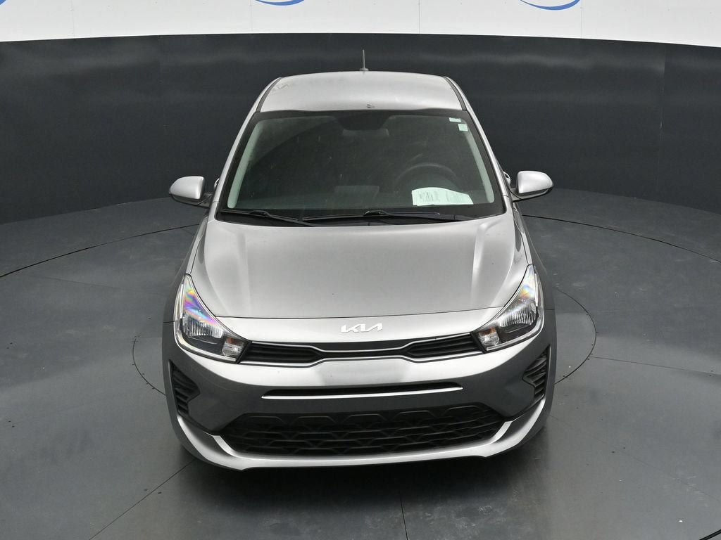 Used 2022 Kia Rio S FWD image 19