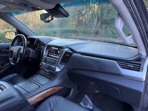 Used 2018 Chevrolet Tahoe Premier image 26