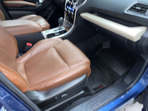 Used 2022 Subaru Ascent Touring w/ Popular Package #2A image 23