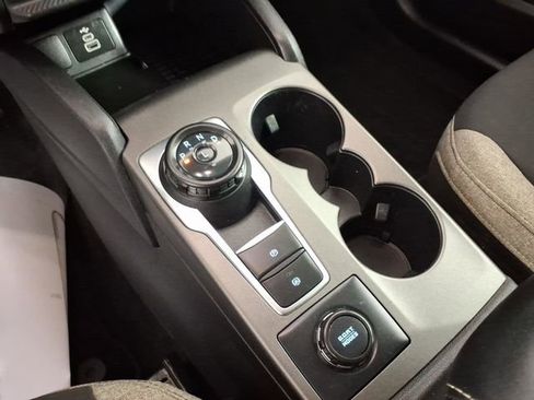Used 2025 Ford Bronco Sport Big Bend AWD/4WD image 24
