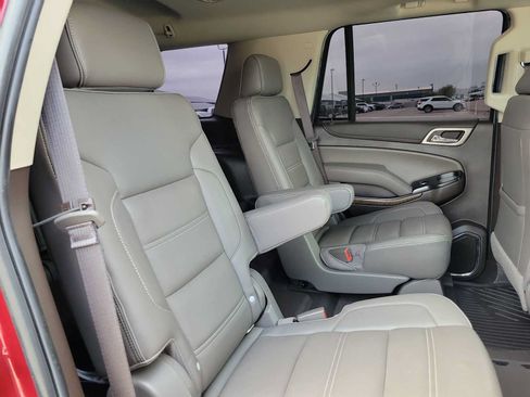 Used 2019 GMC Yukon Denali w/ Denali Ultimate Package RWD image 17