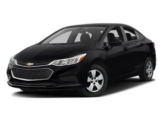 Used 2016 Chevrolet Cruze LS FWD video 1
