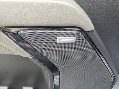 Used 2024 Chevrolet Silverado 1500 ZR2 w/ Technology Package image 28