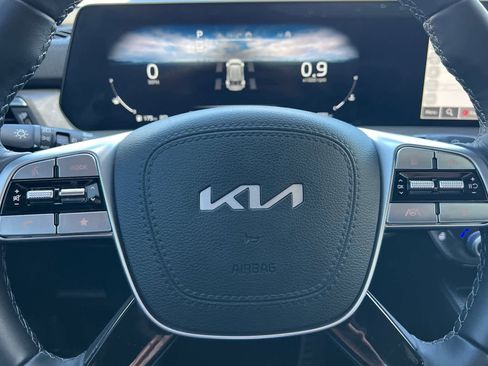 Used 2025 Kia Telluride SX Prestige X-Line image 27