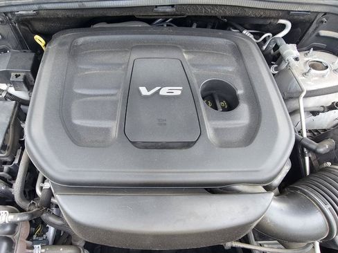 Used 2017 Dodge Durango Citadel AWD/4WD image 30
