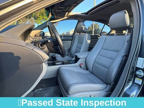 Used 2008 Honda Accord EX-L image 19