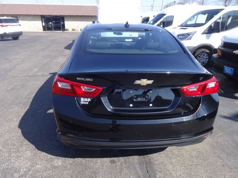 Used 2024 Chevrolet Malibu LT image 6
