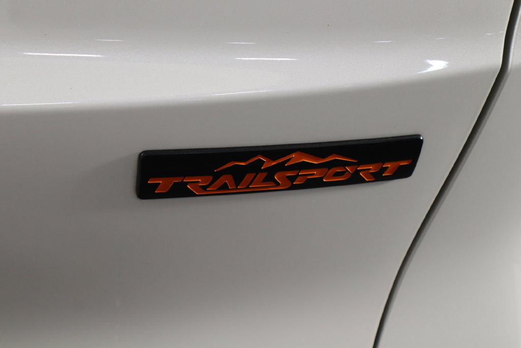 Used 2026 Honda CR-V TrailSport image 39