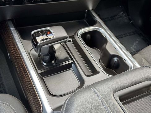 Used 2022 GMC Sierra 1500 Elevation w/ LPO, Elevation Black Package image 14