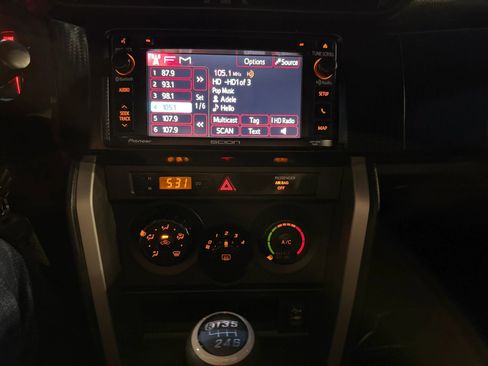 Used 2013 Scion FR-S image 20