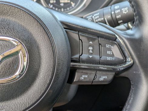 Used 2025 MAZDA CX-5 AWD 2.5 S w/ Preferred Package image 21