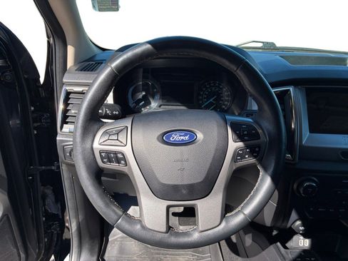 Used 2022 Ford Ranger XLT w/ Equipment Group 302A High AWD/4WD image 14